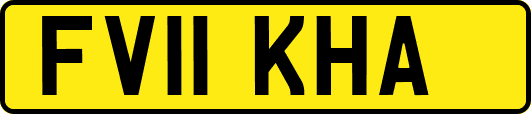 FV11KHA