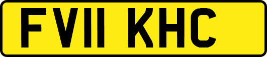 FV11KHC