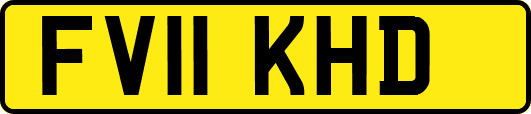 FV11KHD