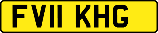 FV11KHG