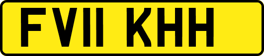 FV11KHH