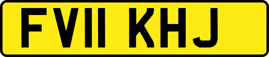 FV11KHJ