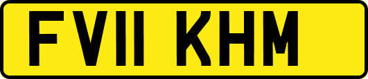 FV11KHM
