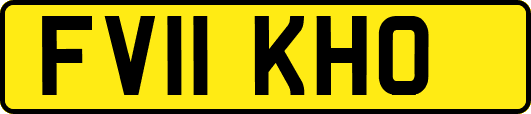 FV11KHO