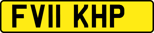 FV11KHP