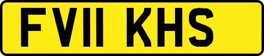 FV11KHS