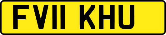 FV11KHU
