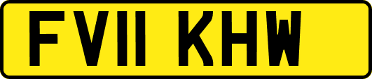FV11KHW