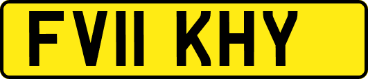 FV11KHY