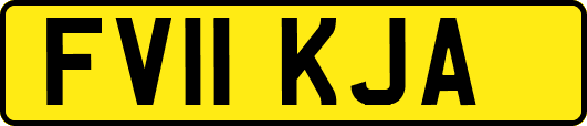 FV11KJA