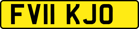 FV11KJO