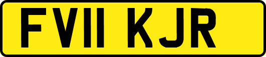 FV11KJR