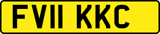 FV11KKC