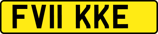FV11KKE