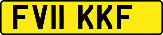 FV11KKF