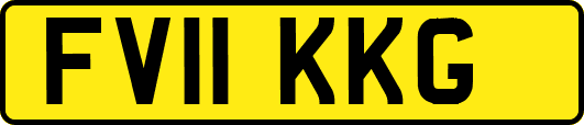 FV11KKG