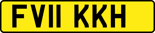 FV11KKH