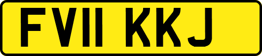 FV11KKJ
