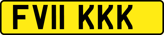 FV11KKK