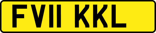 FV11KKL