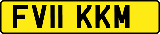 FV11KKM