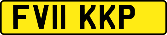 FV11KKP