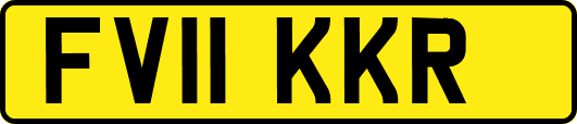 FV11KKR