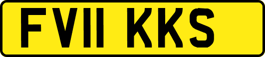 FV11KKS