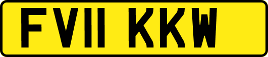 FV11KKW