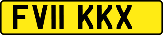 FV11KKX