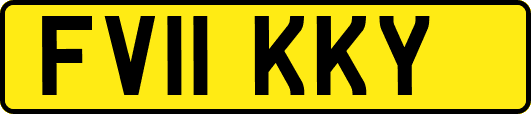 FV11KKY