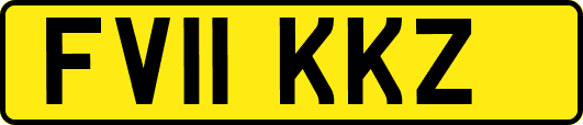 FV11KKZ
