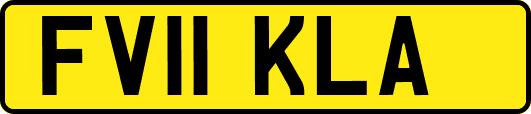 FV11KLA