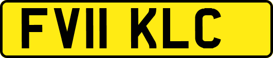 FV11KLC