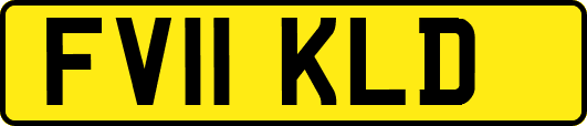 FV11KLD