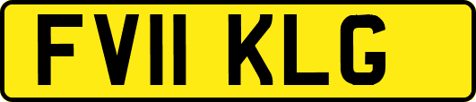 FV11KLG