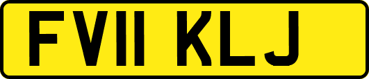 FV11KLJ