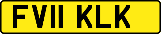 FV11KLK