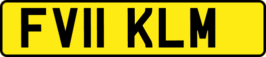 FV11KLM
