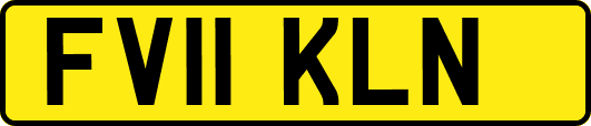 FV11KLN