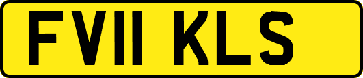 FV11KLS