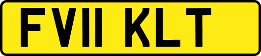 FV11KLT