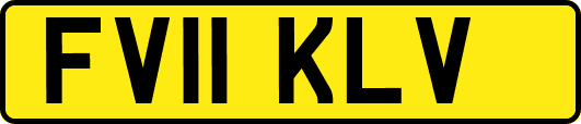 FV11KLV