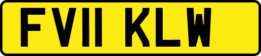 FV11KLW