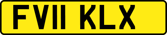 FV11KLX