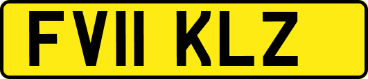 FV11KLZ