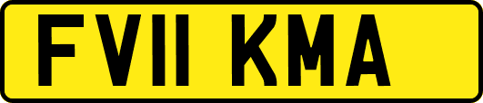 FV11KMA