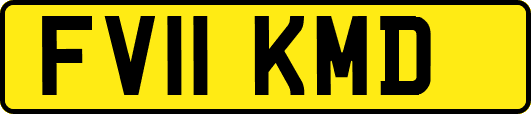 FV11KMD