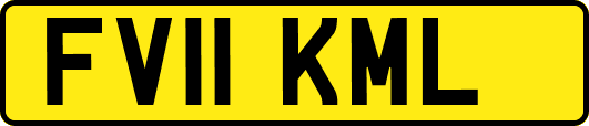 FV11KML