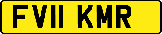 FV11KMR